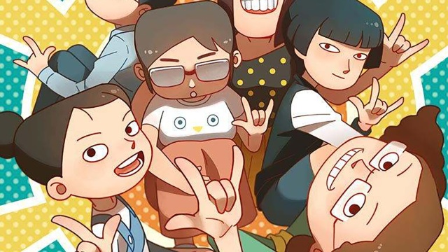 星海拾荒者海报